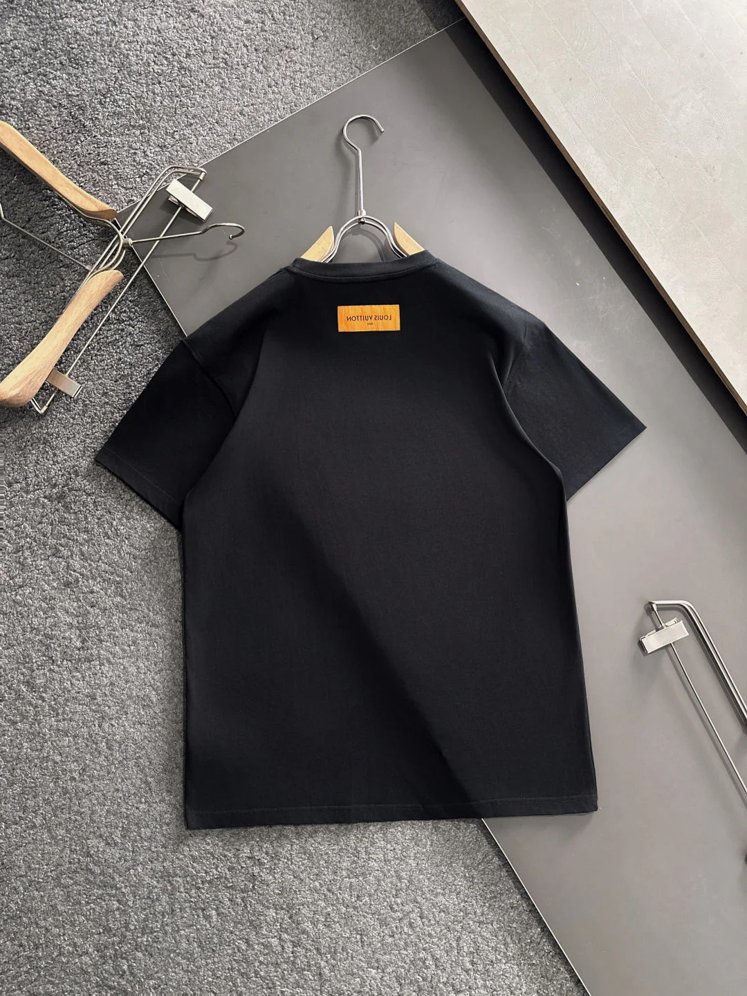 2 color fashion t shirt 9908 2 color fashion t shirt 9908