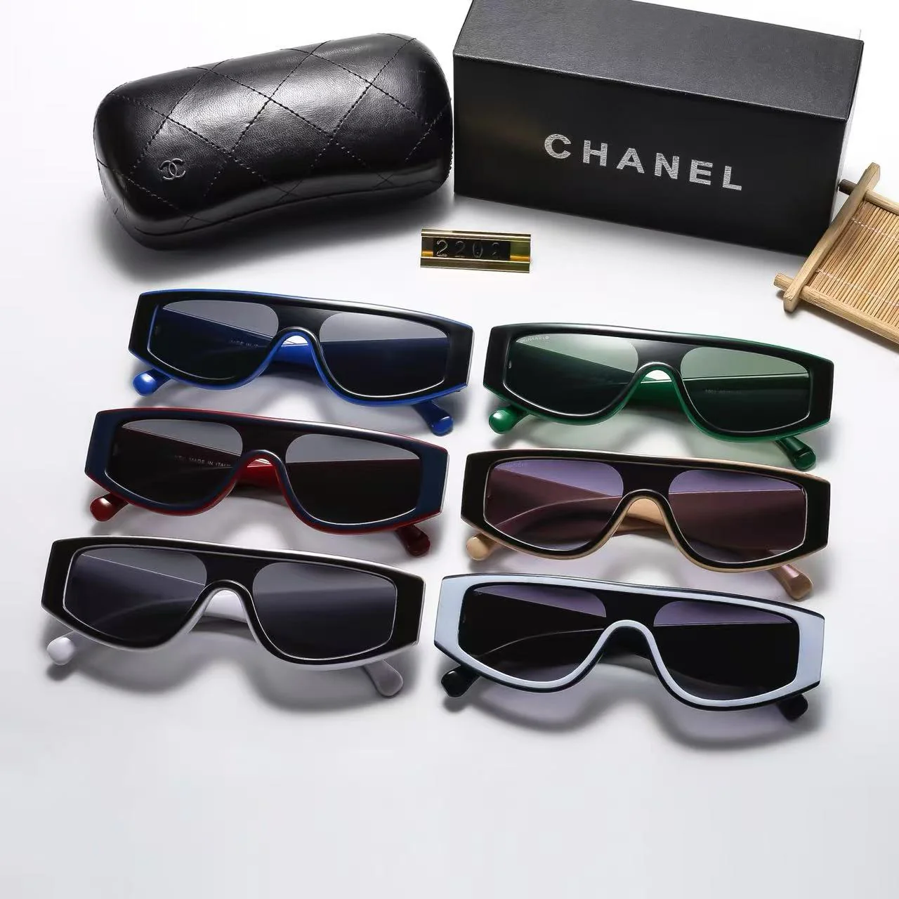 fashion hot 6 color sunglasses 2203 fashion hot 6 color sunglasses 2203