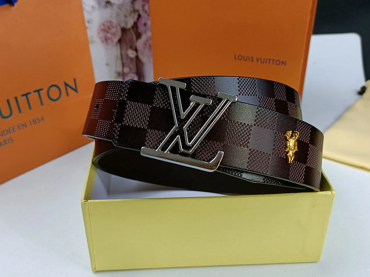 2 color fashion belt 2 color fashion belt