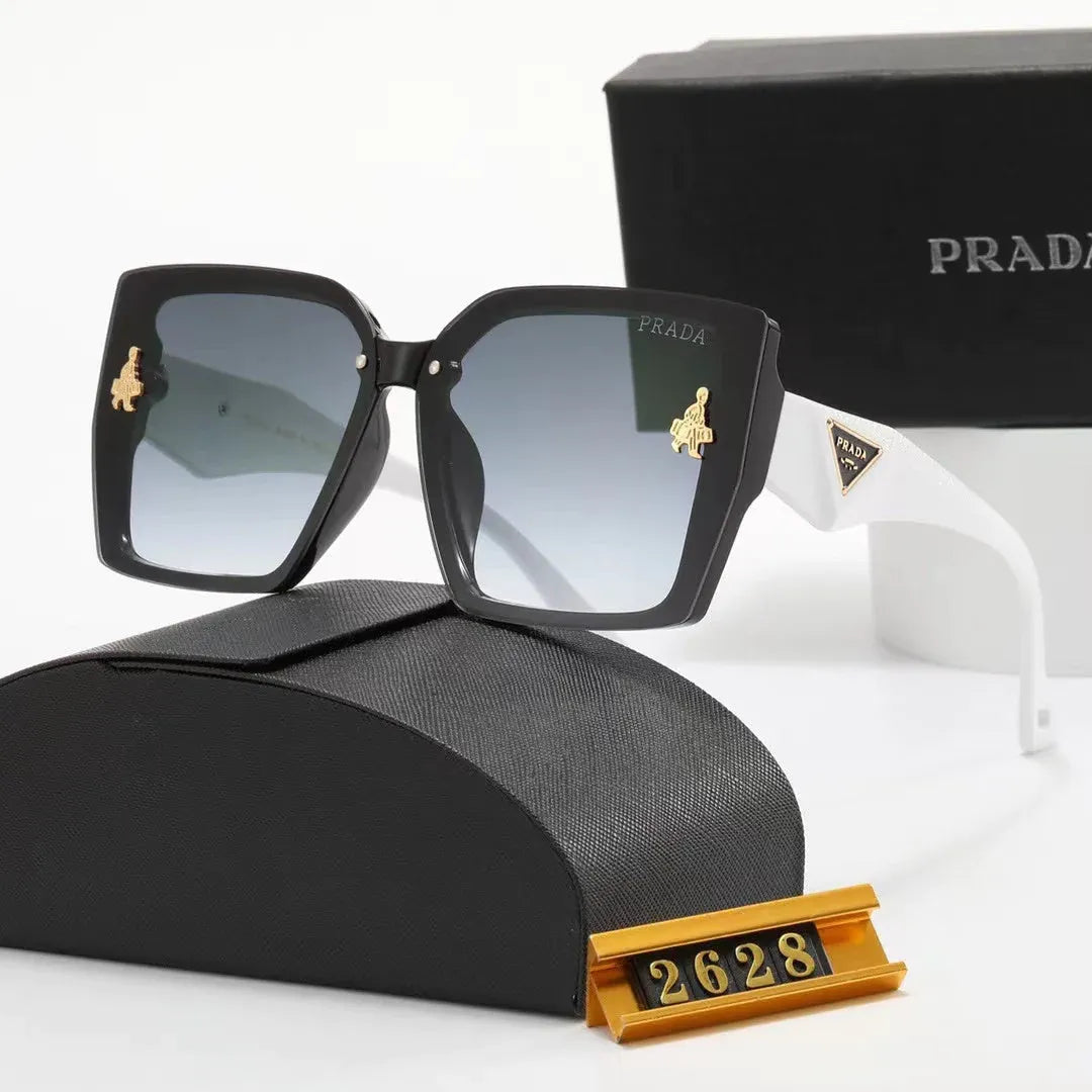 fashion hot 6 color sunglasses 2628 fashion hot 6 color sunglasses 2628