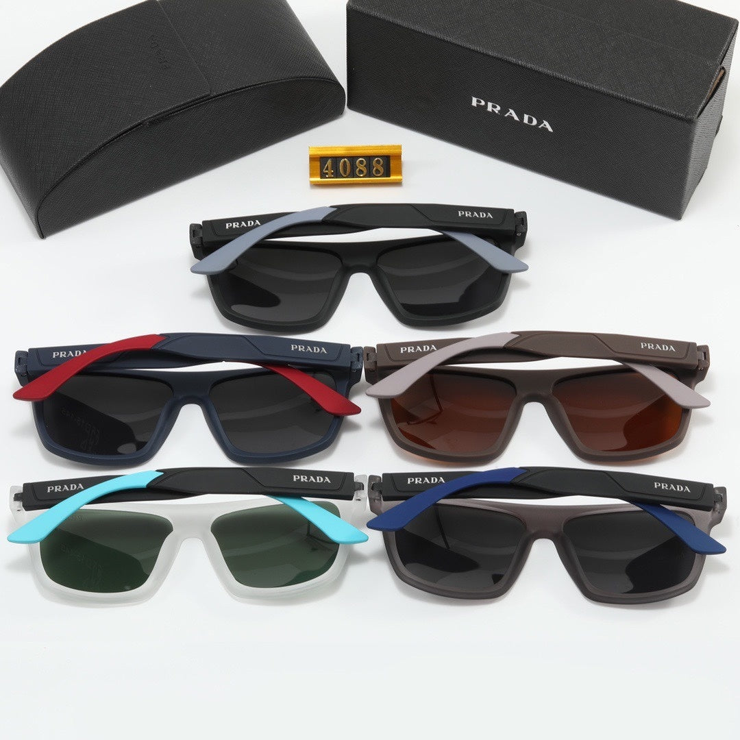 fashion hot 5 color sunglasses 4088 fashion hot 5 color sunglasses 4088