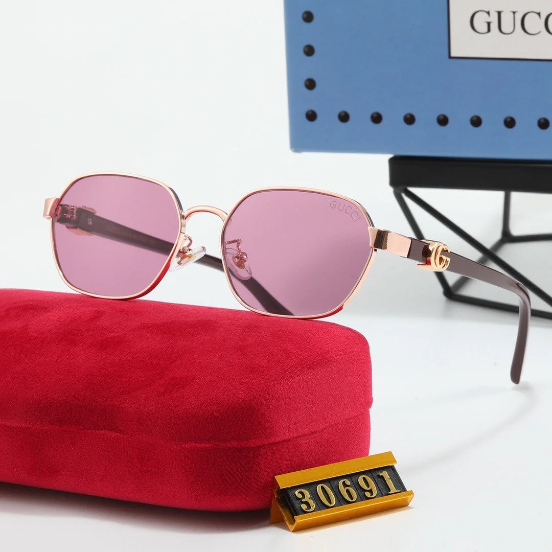 fashion hot 5 color sunglasses 30691 fashion hot 5 color sunglasses 30691