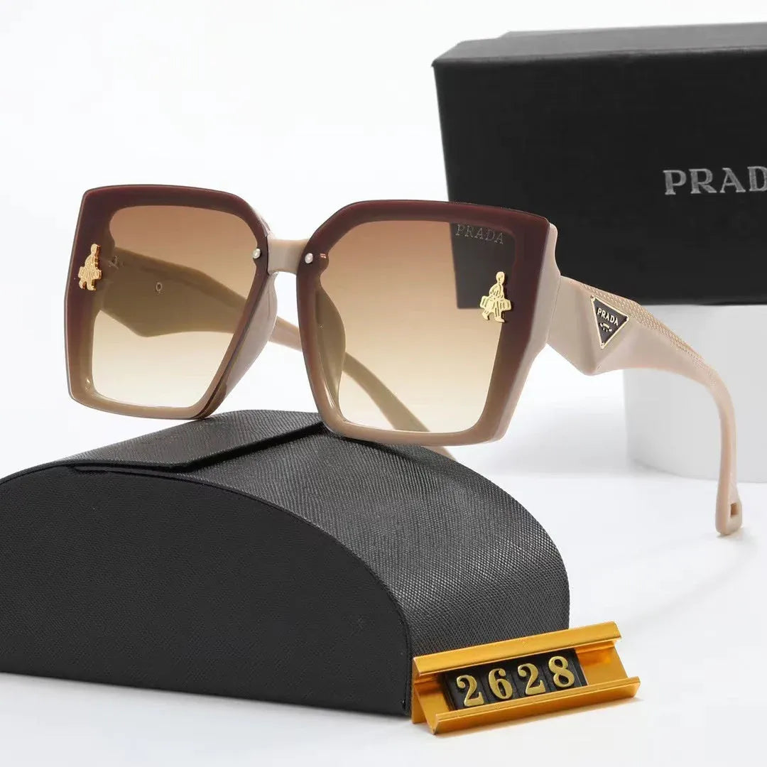 fashion hot 6 color sunglasses 2628 fashion hot 6 color sunglasses 2628
