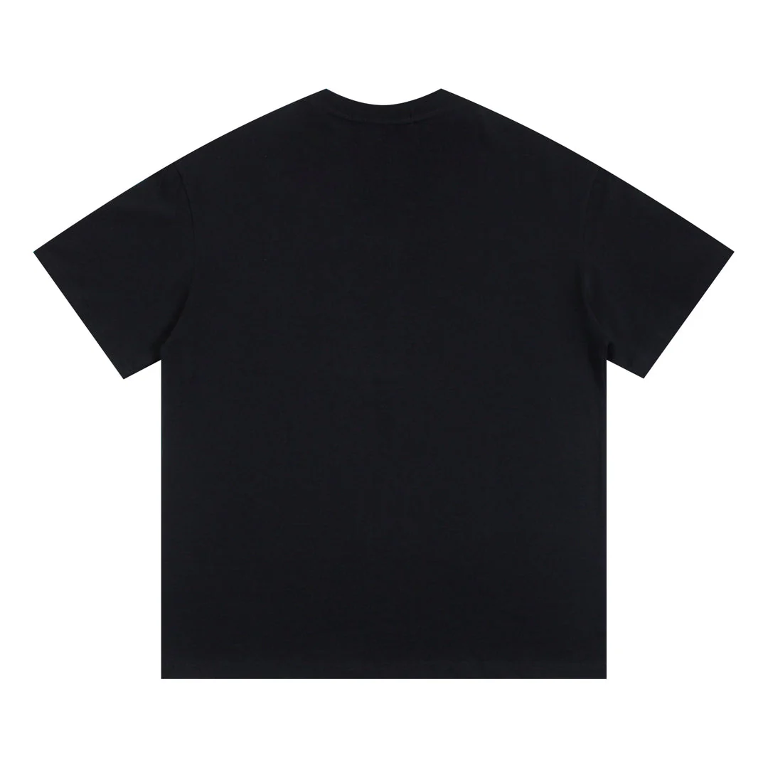 2 color fashion t shirt 603 2 color fashion t shirt 603