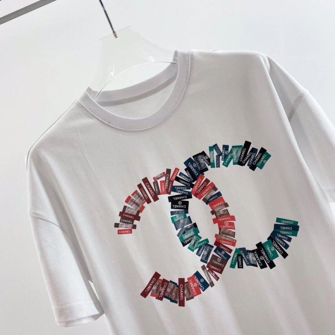 2 color fashion t shirt 9919 2 color fashion t shirt 9919