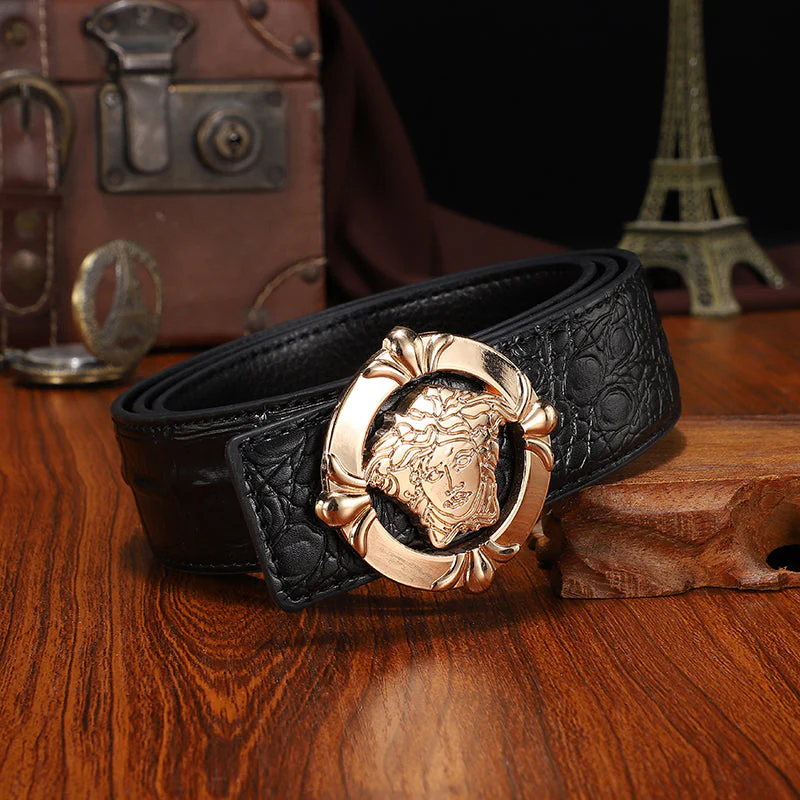 2 color fashion belt 2 color fashion belt