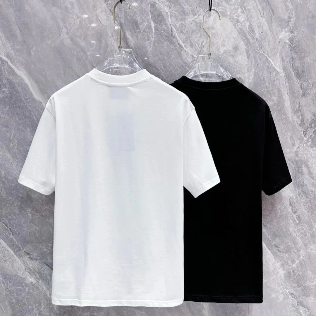 2 color fashion t shirt 9098 2 color fashion t shirt 9098