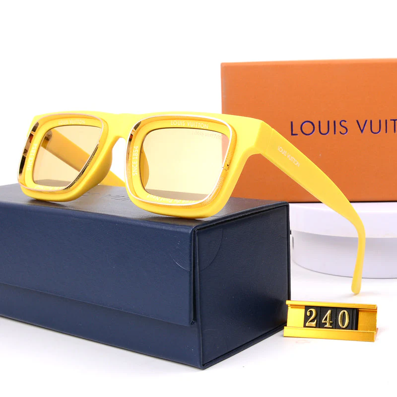 fashion hot 7 color sunglasses 240 fashion hot 7 color sunglasses 240
