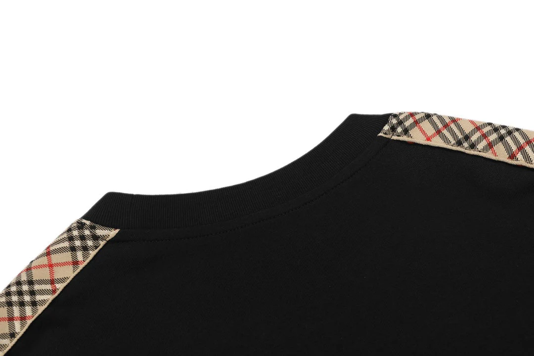 embroidered classic sleeve t shirt embroidered classic sleeve t shirt
