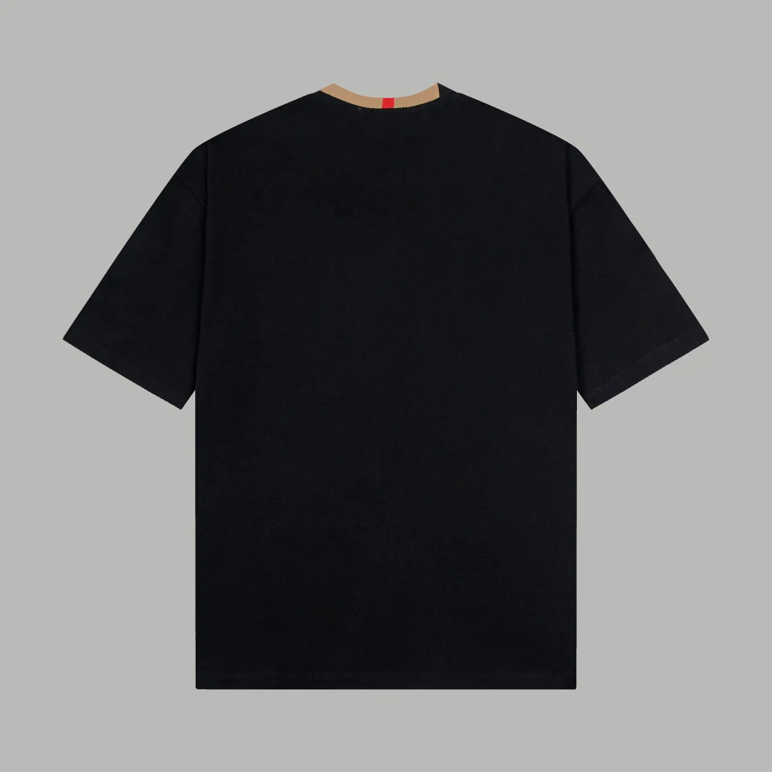 2 color fashion t shirt 3 2 color fashion t shirt 3
