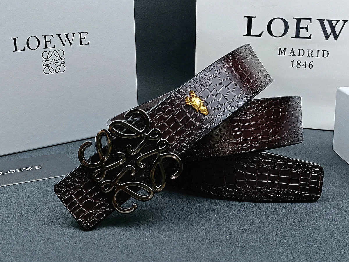 2 color fashion belt 2 color fashion belt