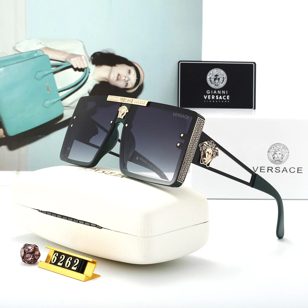 fashion hot 5 color sunglasses 6262 fashion hot 5 color sunglasses 6262