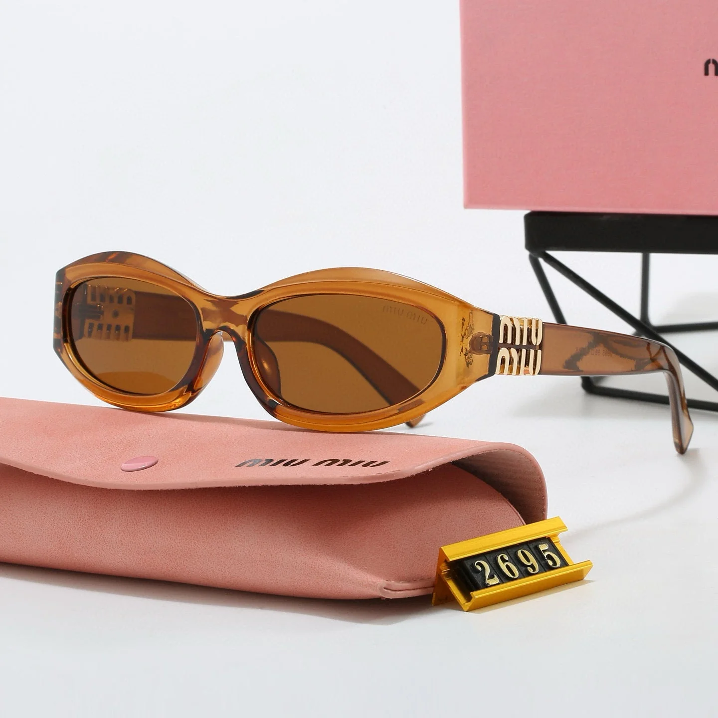 fashion hot 4 color sunglasses 2695 fashion hot 4 color sunglasses 2695
