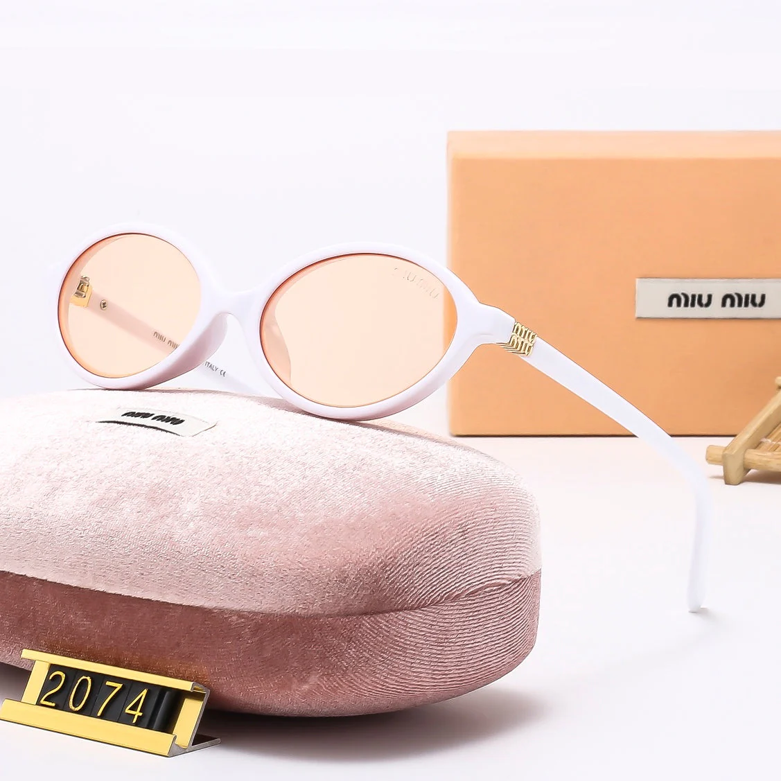 fashion hot 6 color sunglasses 2074 fashion hot 6 color sunglasses 2074