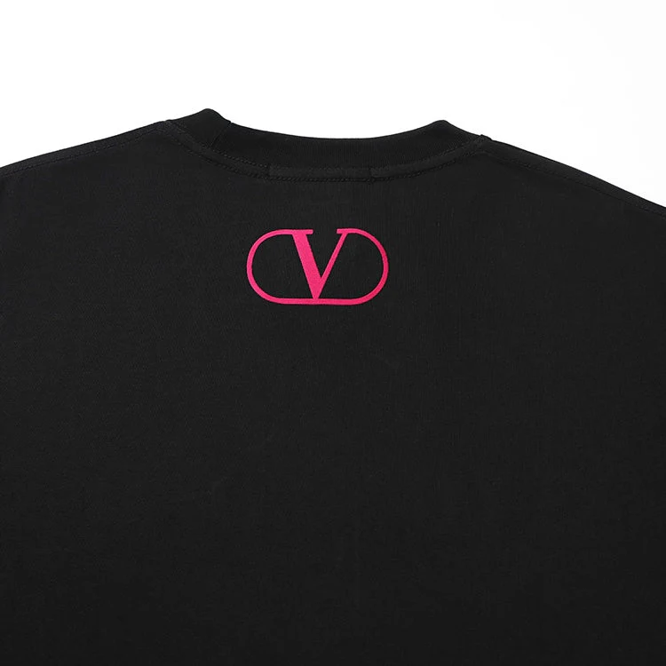 2 color fashion t shirt 307 2 color fashion t shirt 307