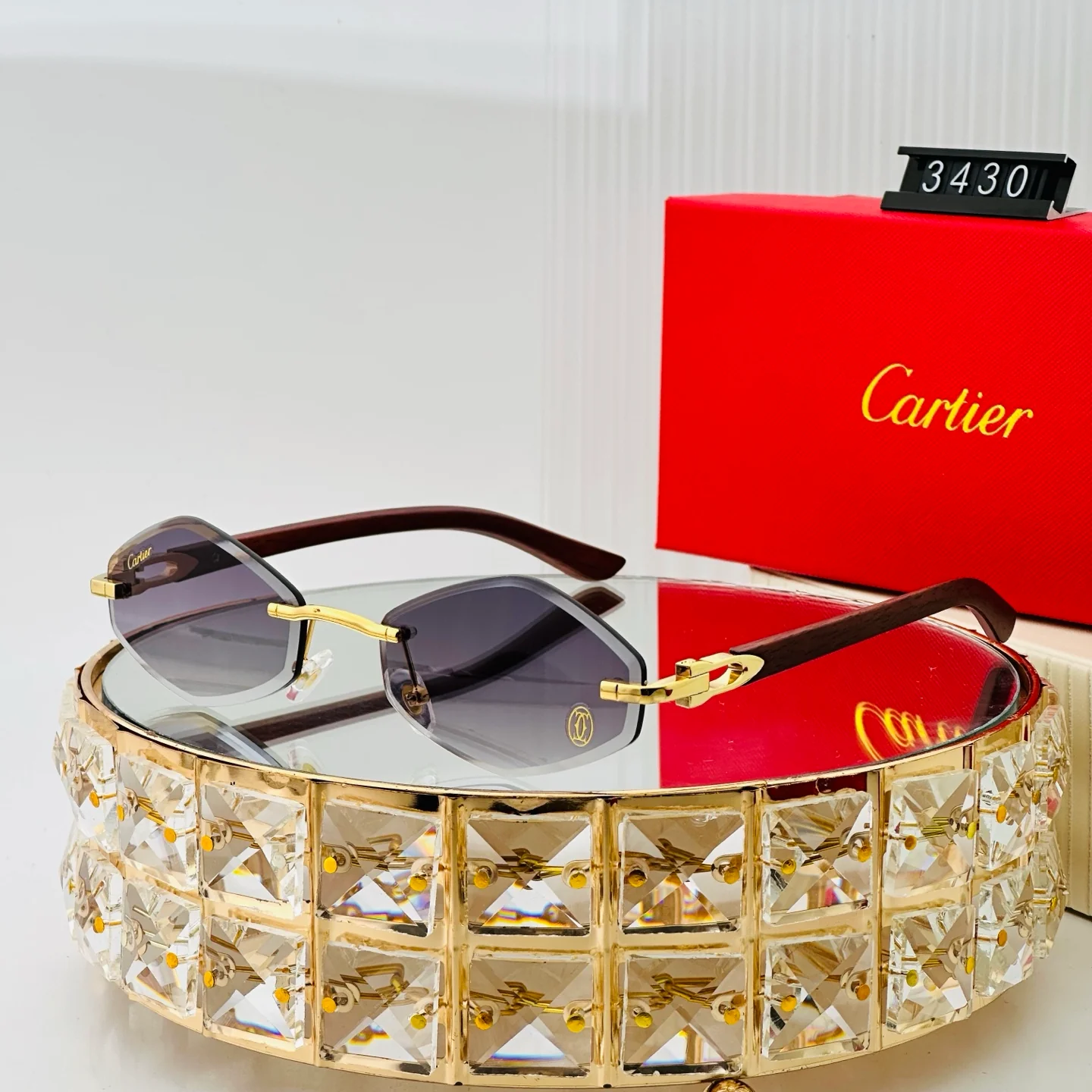 6 colors fashion sunglasses 3430 6 colors fashion sunglasses 3430