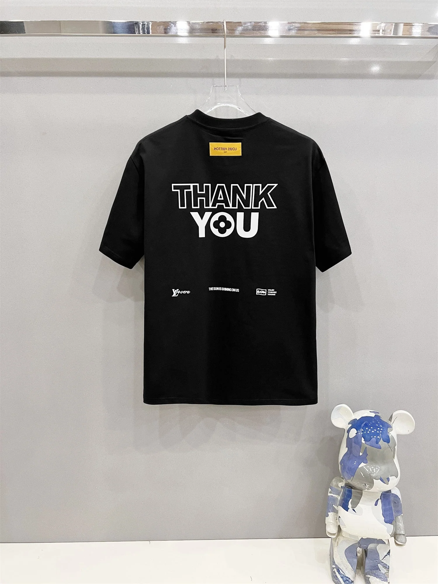 3 color fashion t shirt 9966 3 color fashion t shirt 9966