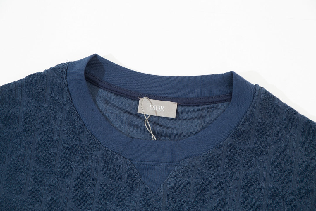 jacquard towelling t shirt jacquard towelling t shirt