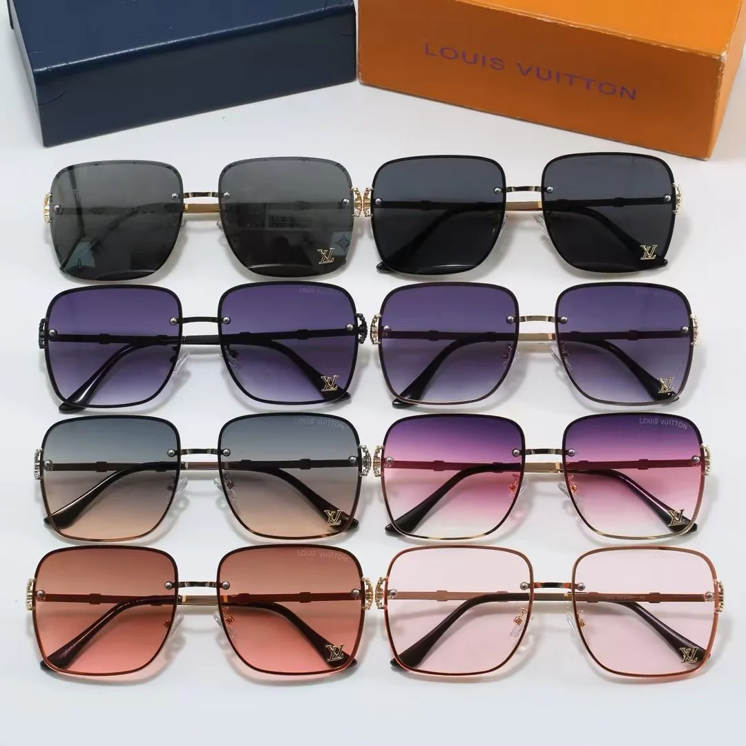 fashion hot 8 color sunglasses 112631 fashion hot 8 color sunglasses 112631