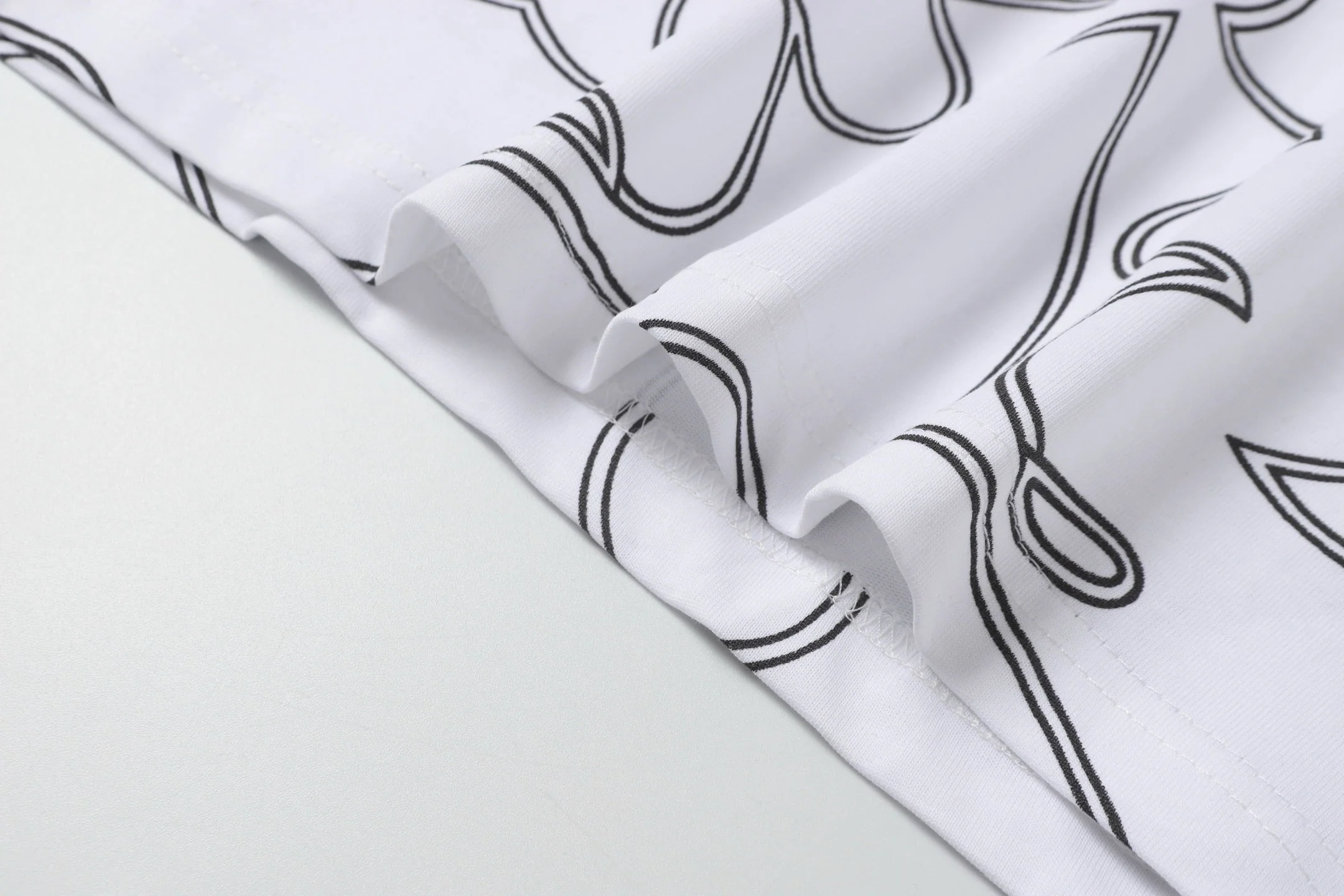 white fashion t shirt 662 white fashion t shirt 662