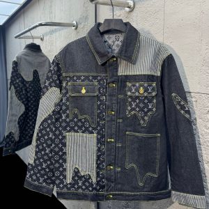 Coat import placeholder for 30469