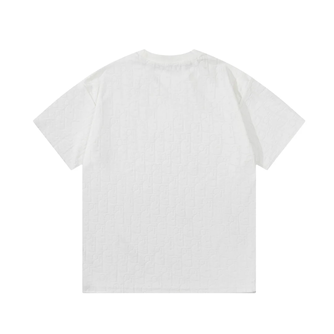 jacquard towelling t shirt jacquard towelling t shirt