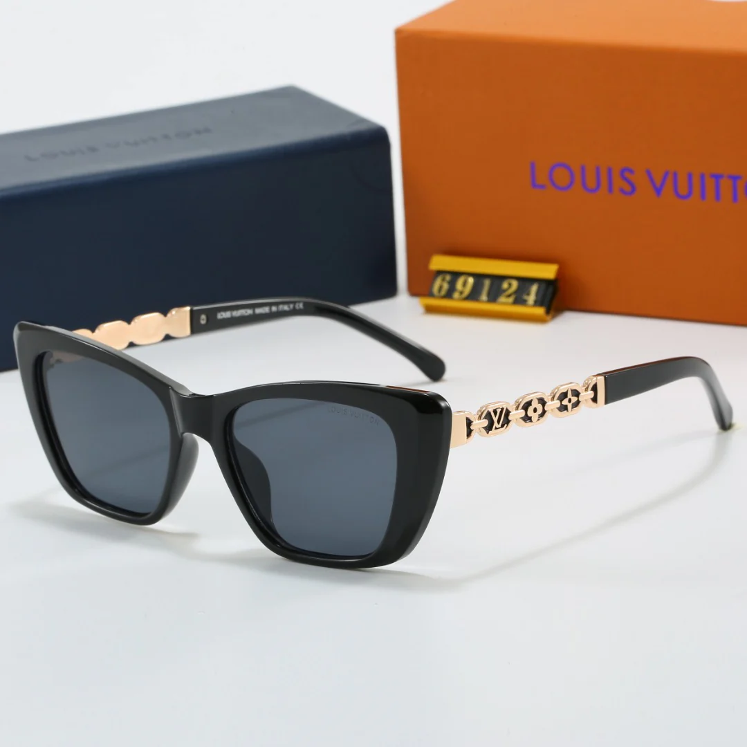 fashion hot 7 color sunglasses 69124 fashion hot 7 color sunglasses 69124