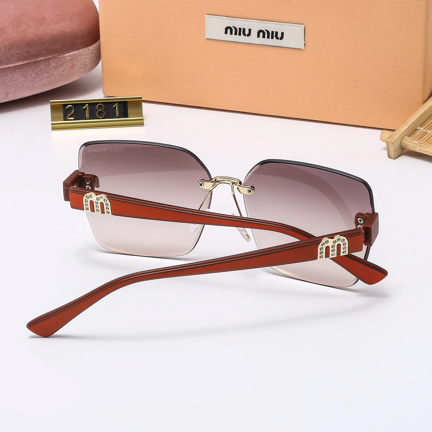 fashion hot 4 color sunglasses 2181 fashion hot 4 color sunglasses 2181