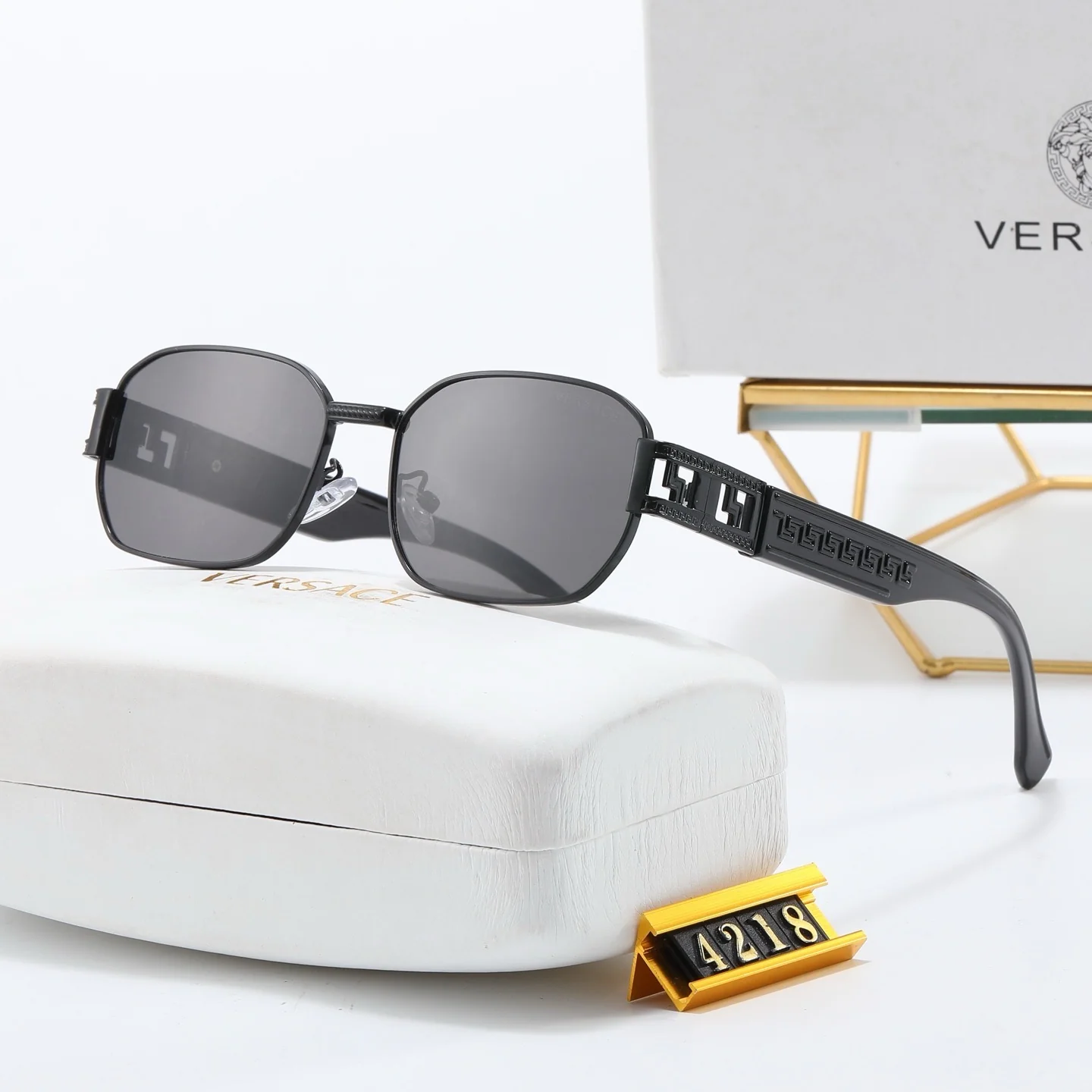 fashion hot 4 color sunglasses 4218 fashion hot 4 color sunglasses 4218
