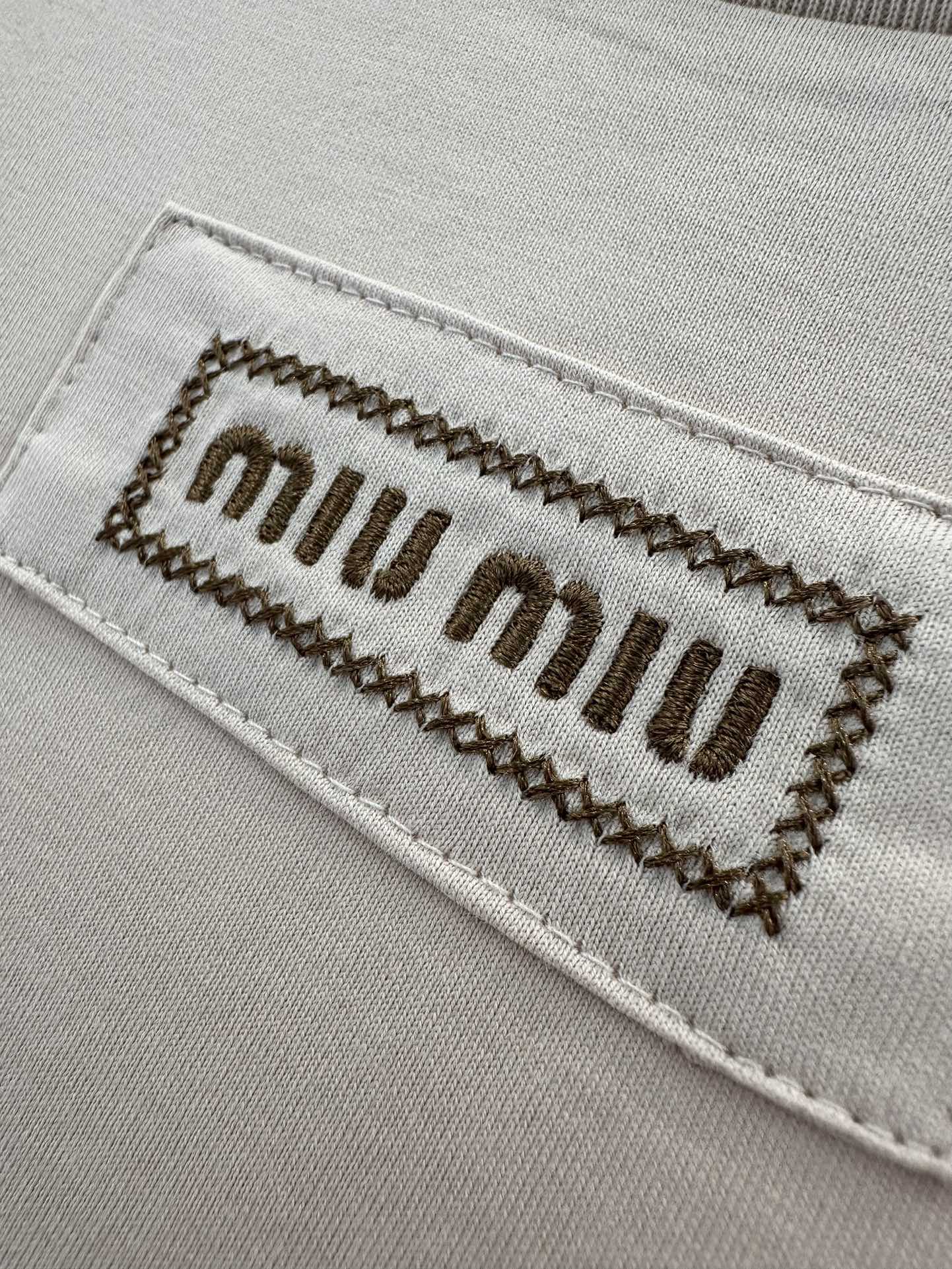 embroidered cotton t shirt embroidered cotton t shirt