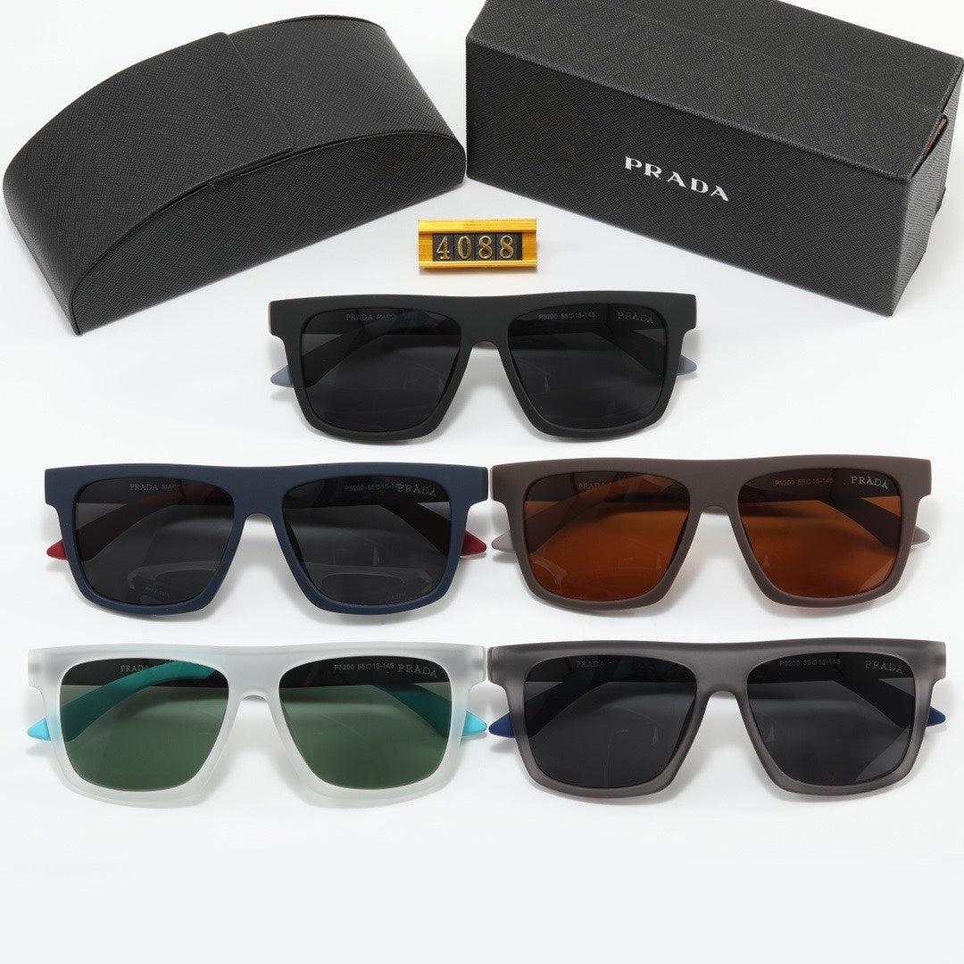 fashion hot 5 color sunglasses 4088 fashion hot 5 color sunglasses 4088