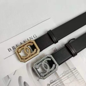 Belt import placeholder for 15389