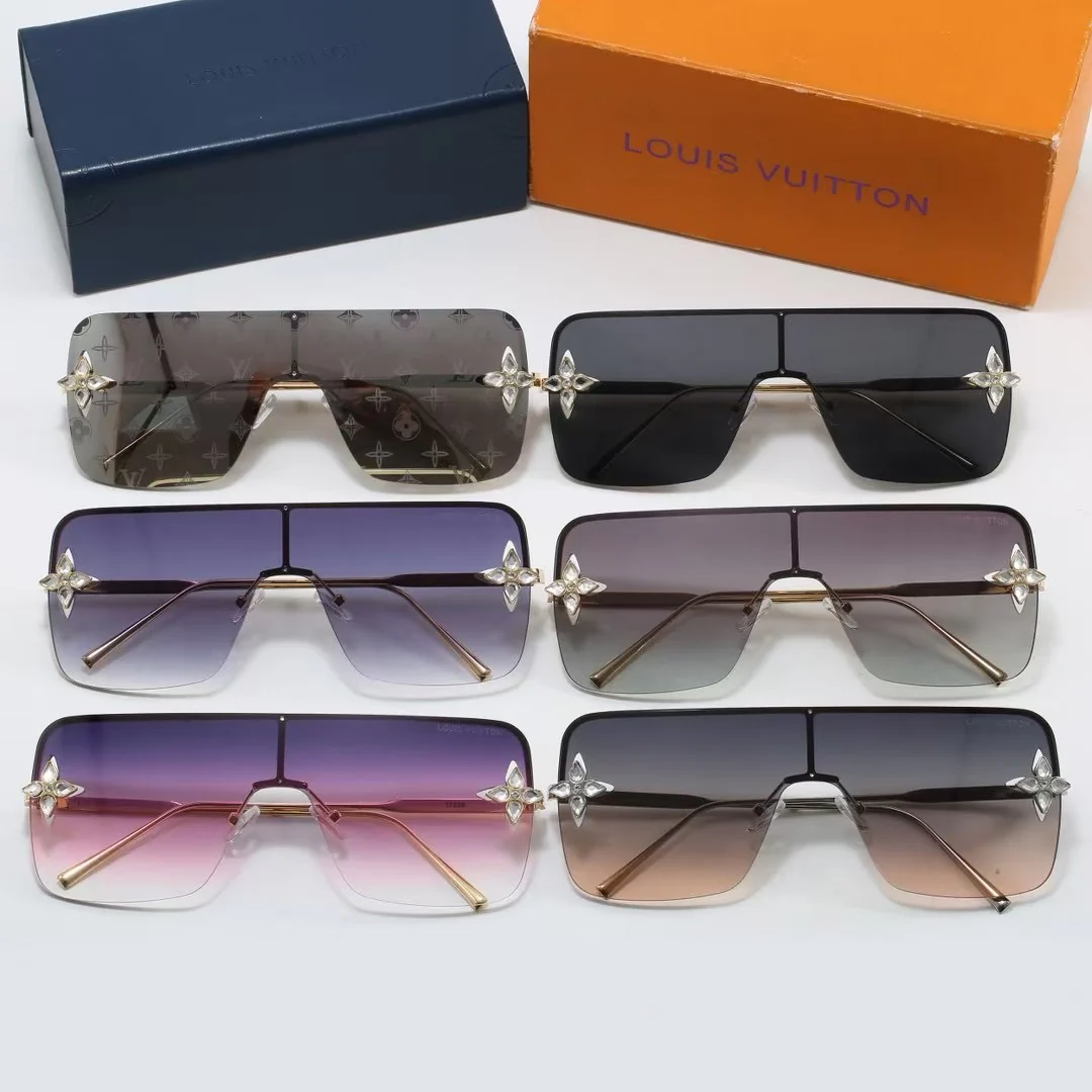 fashion hot 6 color sunglasses 112526 fashion hot 6 color sunglasses 112526