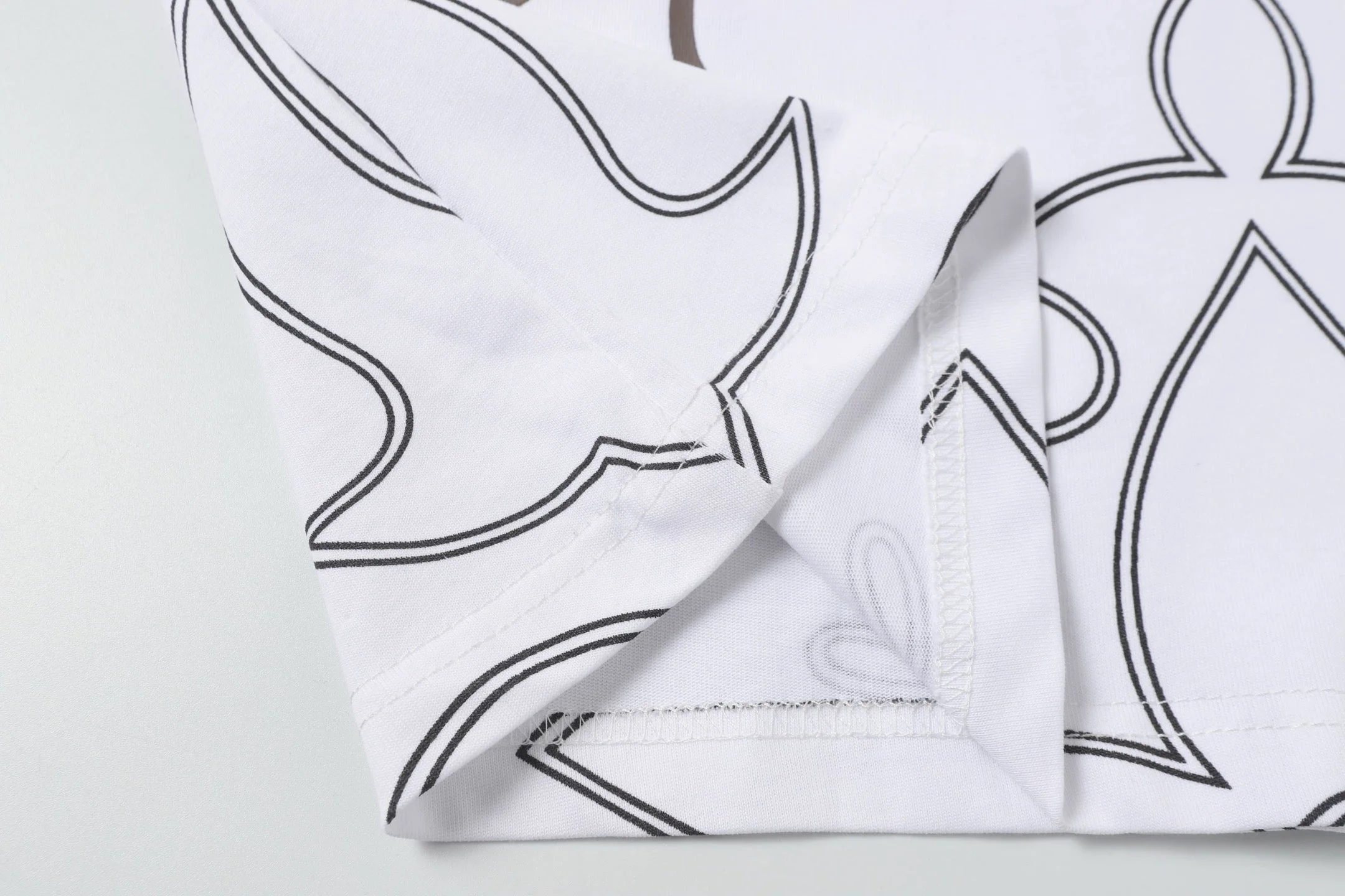 white fashion t shirt 662 white fashion t shirt 662