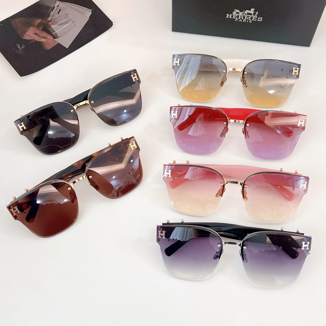 fashion hot 6 color sunglasses fashion hot 6 color sunglasses