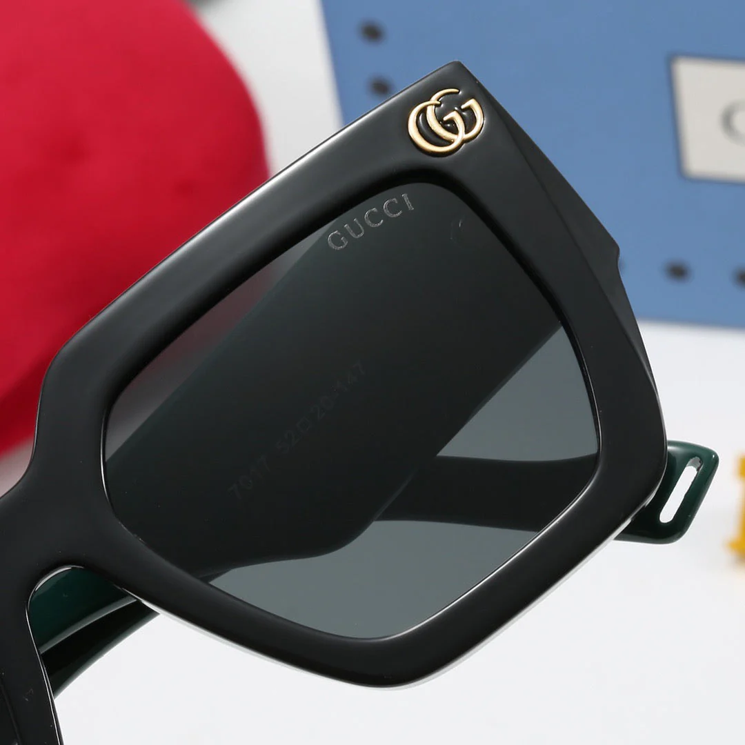 fashionable wide temple sunglasses 4016 fashionable wide temple sunglasses 4016