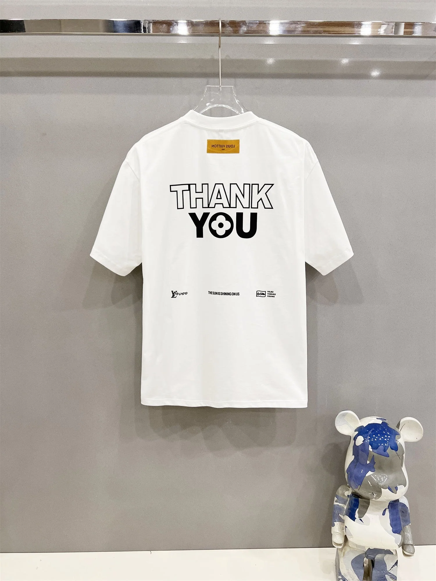 3 color fashion t shirt 9966 3 color fashion t shirt 9966
