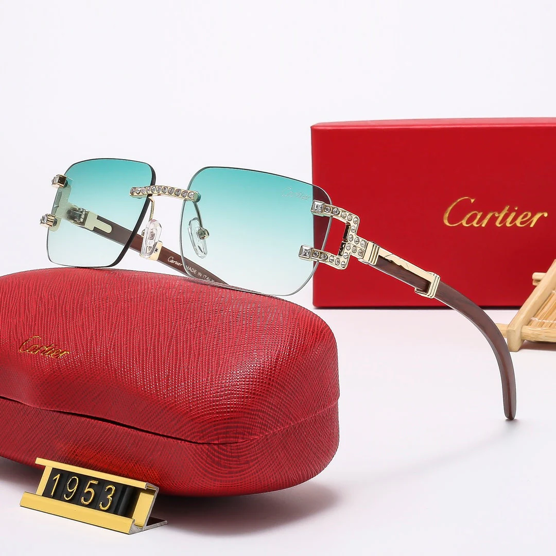 6 colors dimond sunglassesā1953 6 colors dimond sunglassesā1953