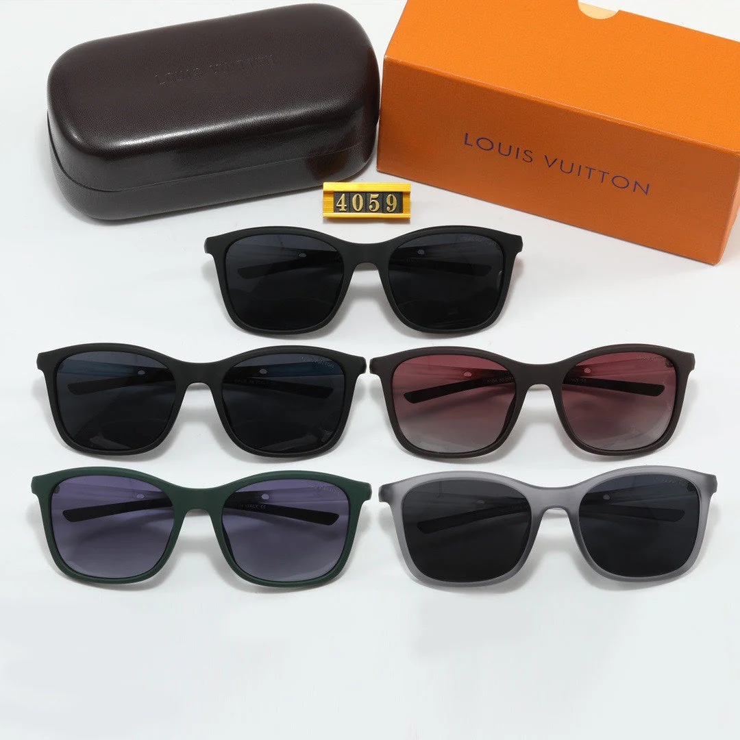 fashion hot 5 color sunglasses 4059 fashion hot 5 color sunglasses 4059