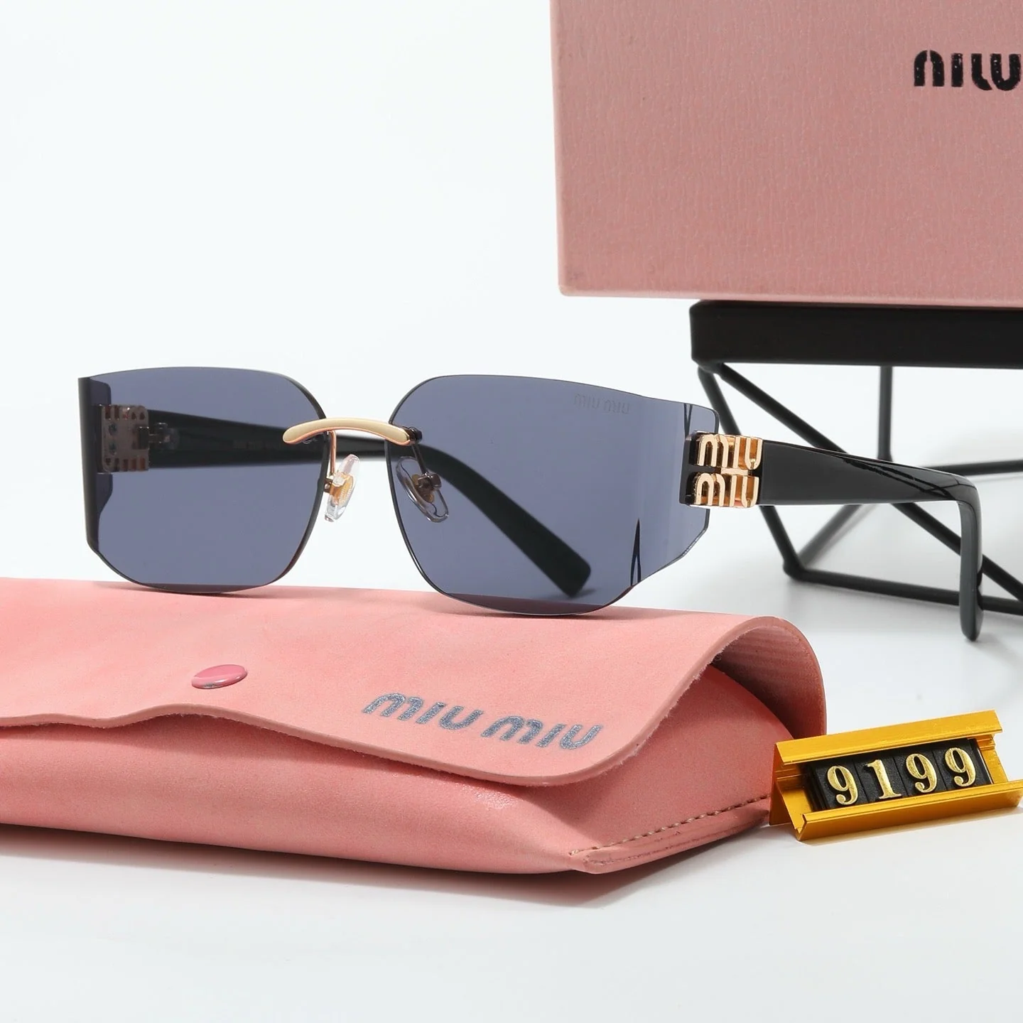 fashion hot 6 color sunglasses 9199 fashion hot 6 color sunglasses 9199