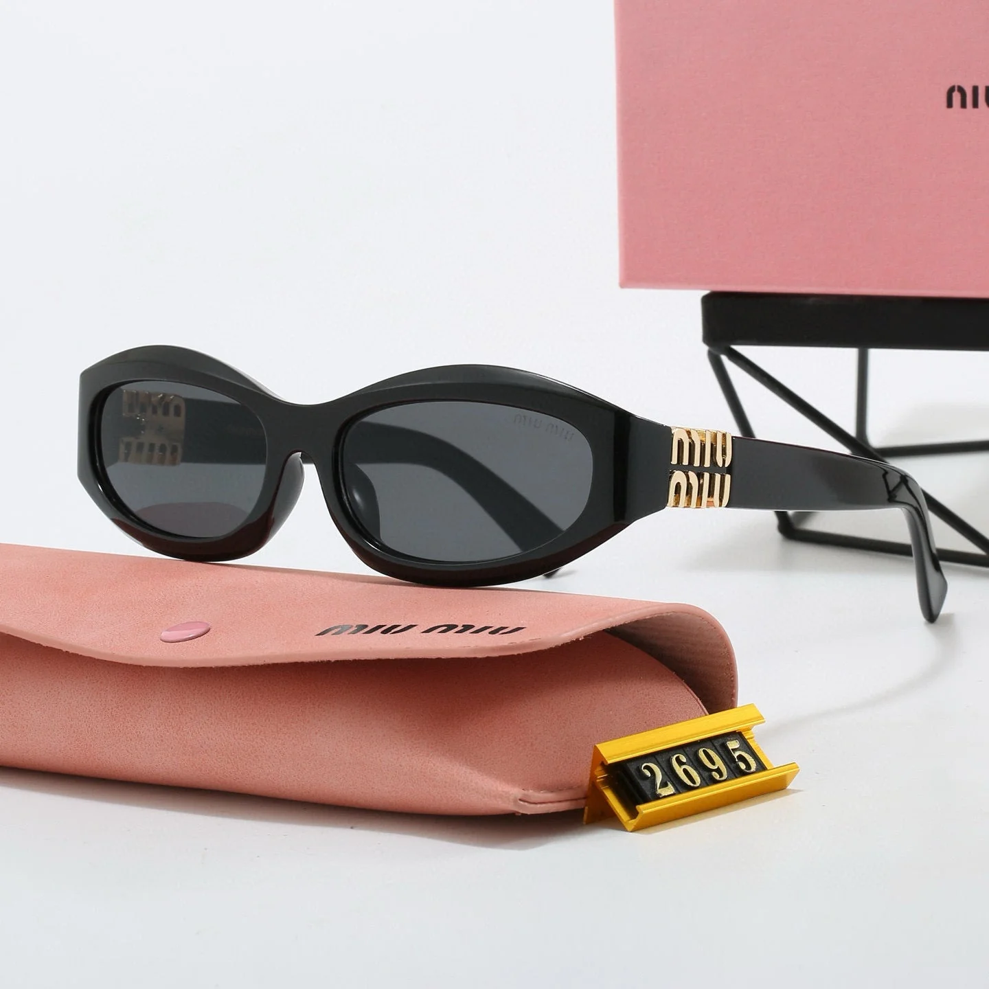 fashion hot 4 color sunglasses 2695 fashion hot 4 color sunglasses 2695