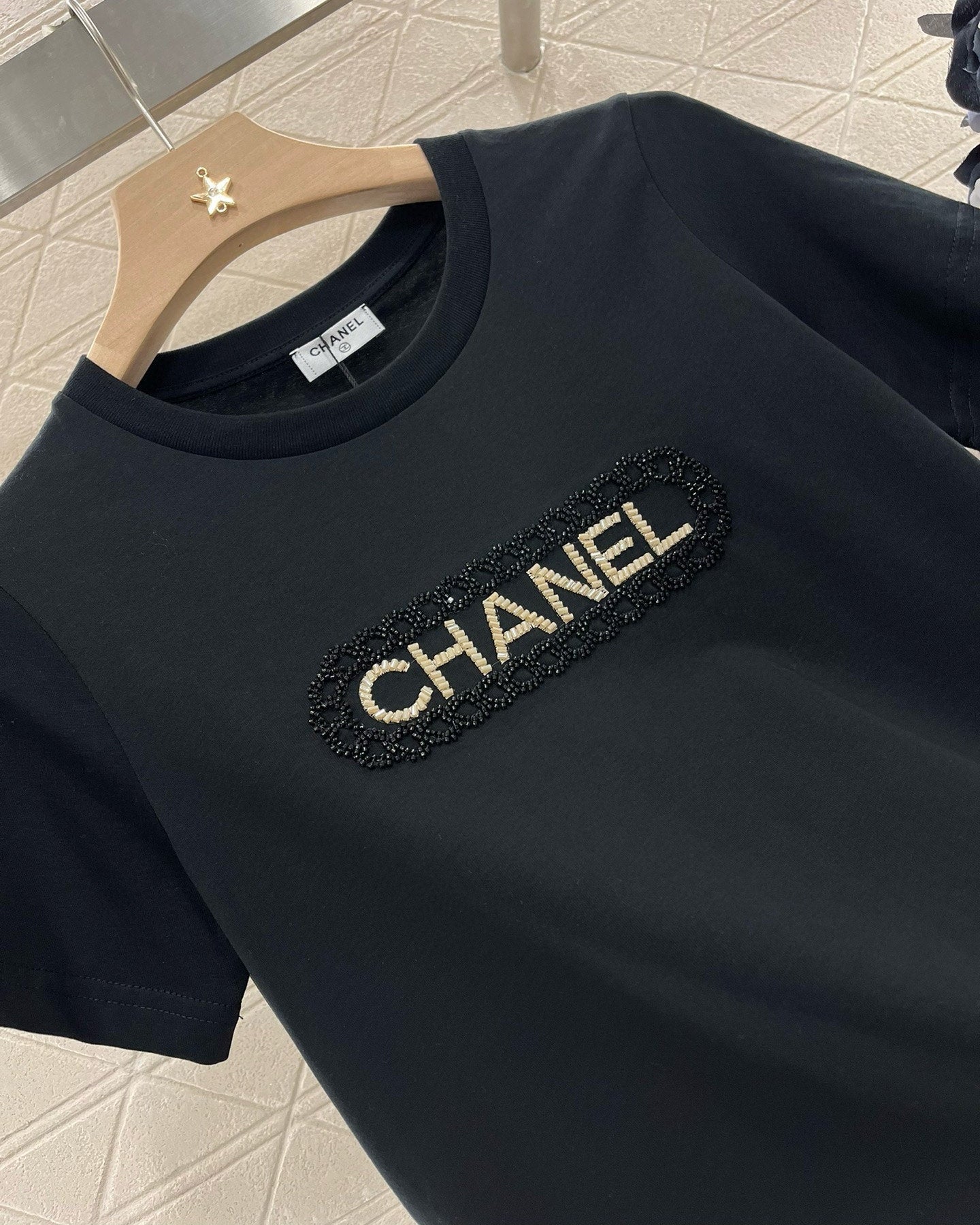 embroidered cotton t shirt embroidered cotton t shirt