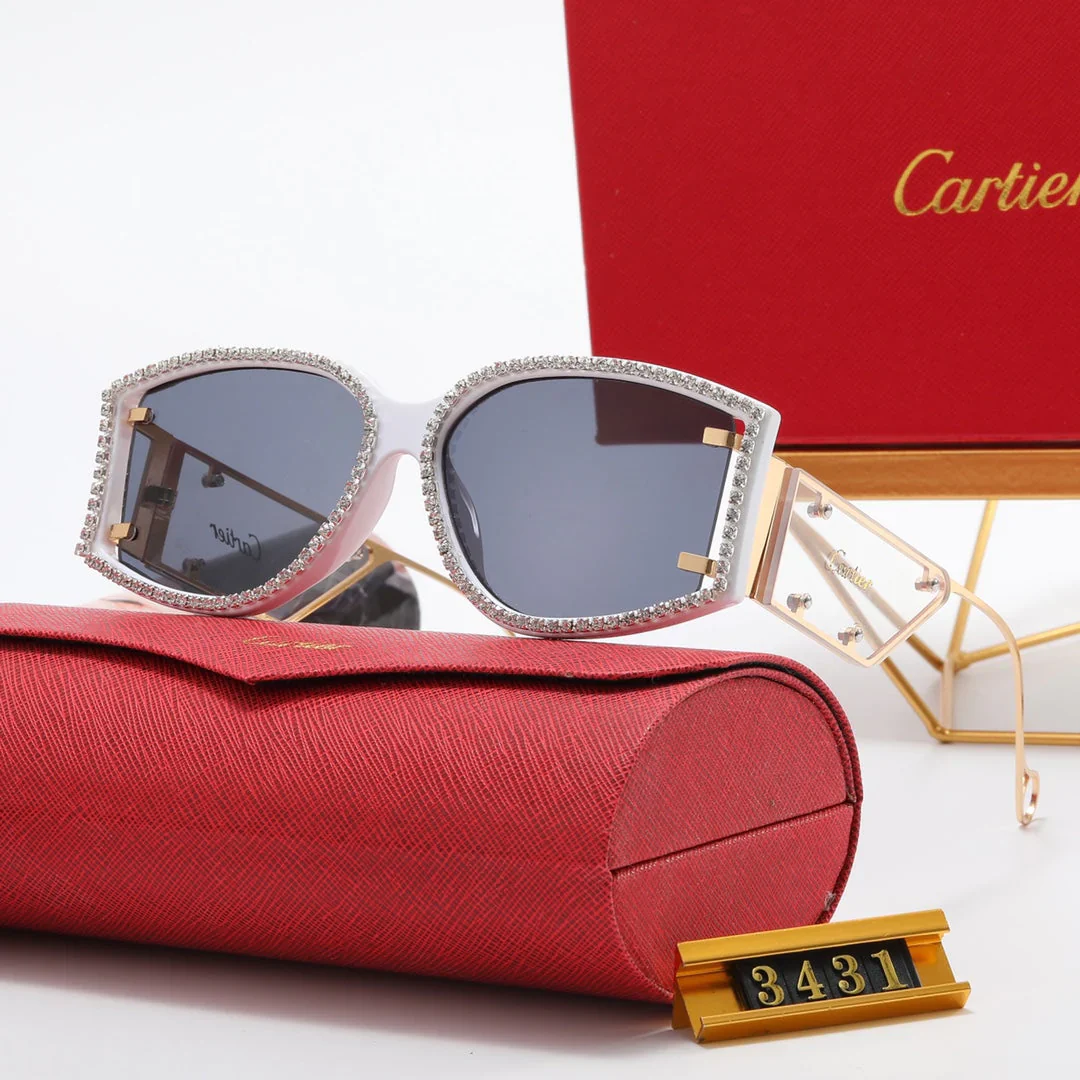 6 color rhinestone lens polarized sunglasses 6 color rhinestone lens polarized sunglasses