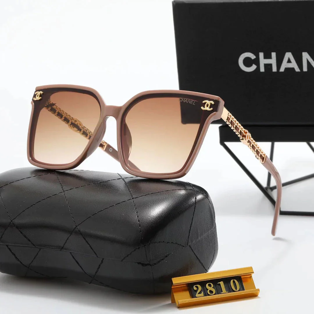 fashion hot 8 color sunglasses 2810 fashion hot 8 color sunglasses 2810