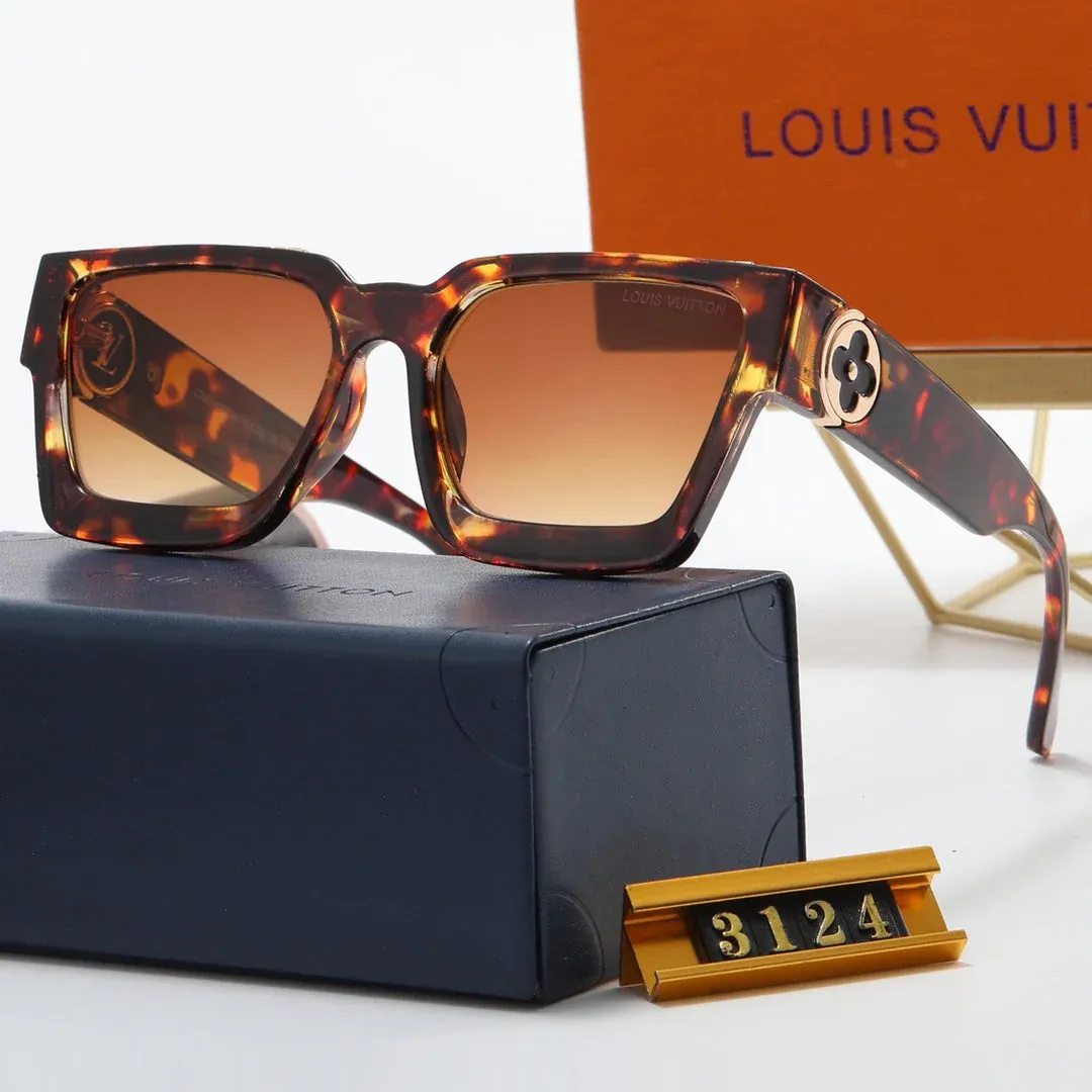 fashion hot 4 color sunglasses 3124 fashion hot 4 color sunglasses 3124
