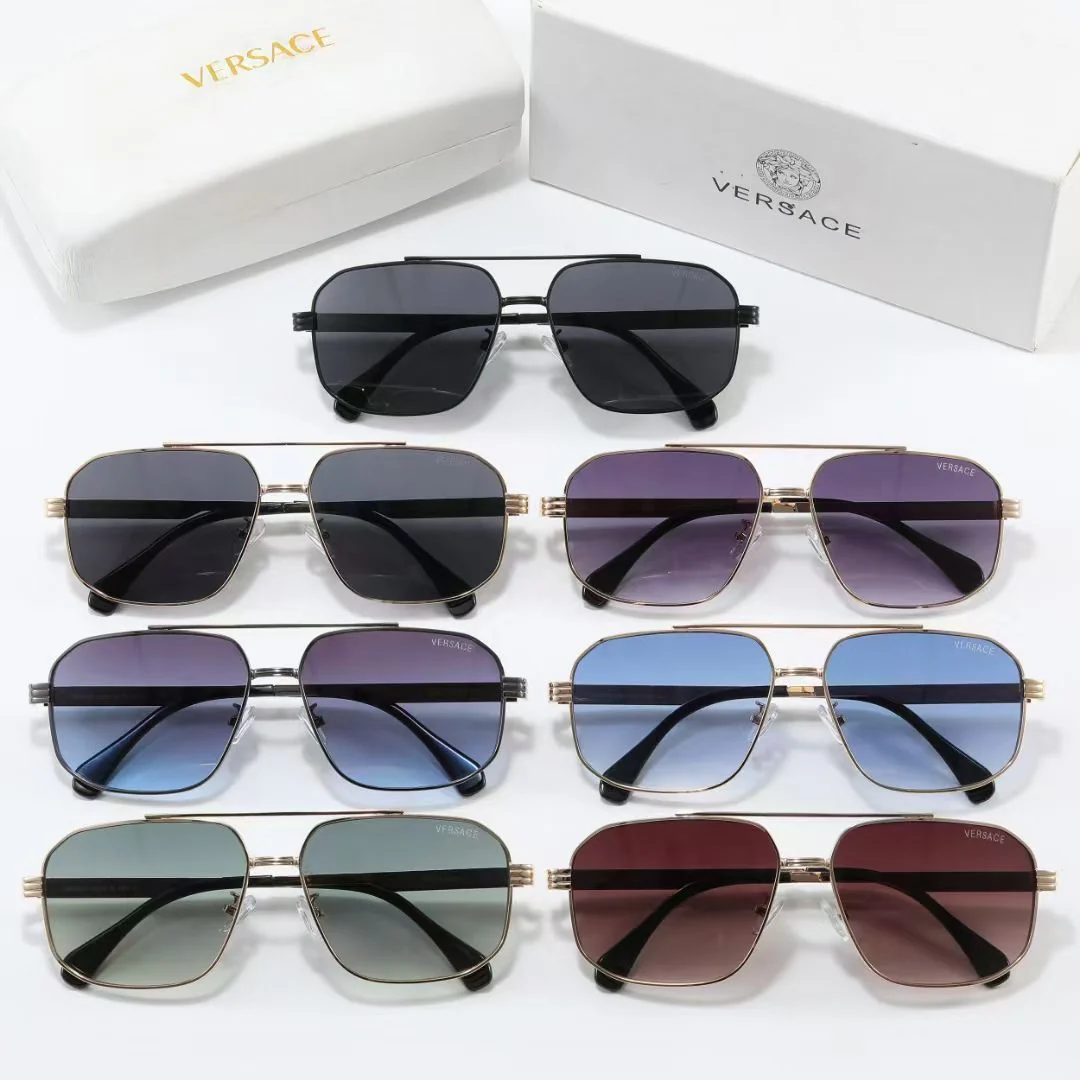 fashion hot 7 color sunglasses 102710 fashion hot 7 color sunglasses 102710