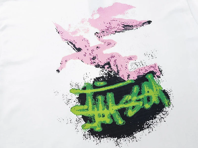 2 color fashion t shirt 064 2 color fashion t shirt 064