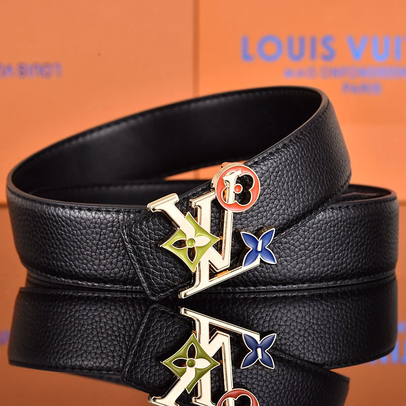 2 color fashion belt 2 color fashion belt