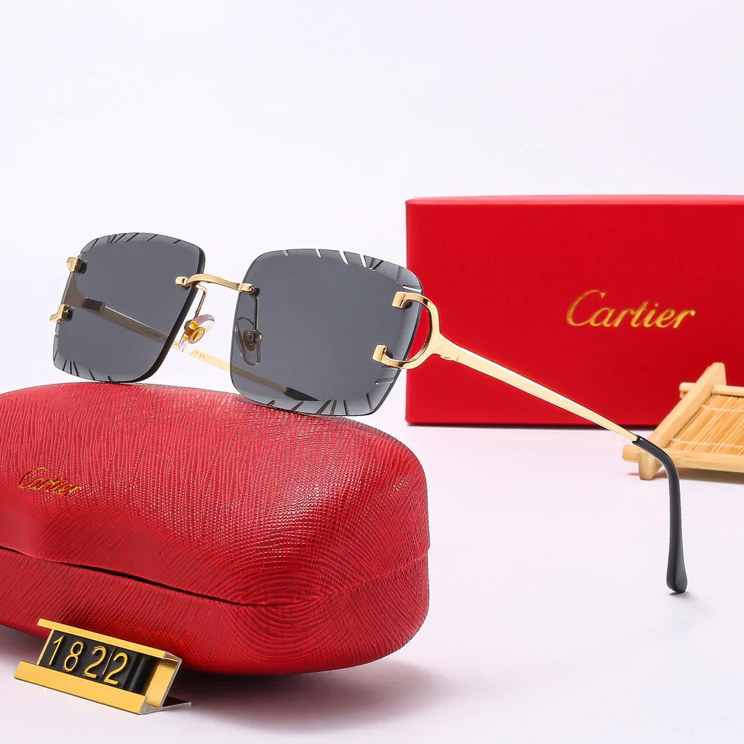7 colors fashion sunglasses—1822 7 colors fashion sunglasses—1822