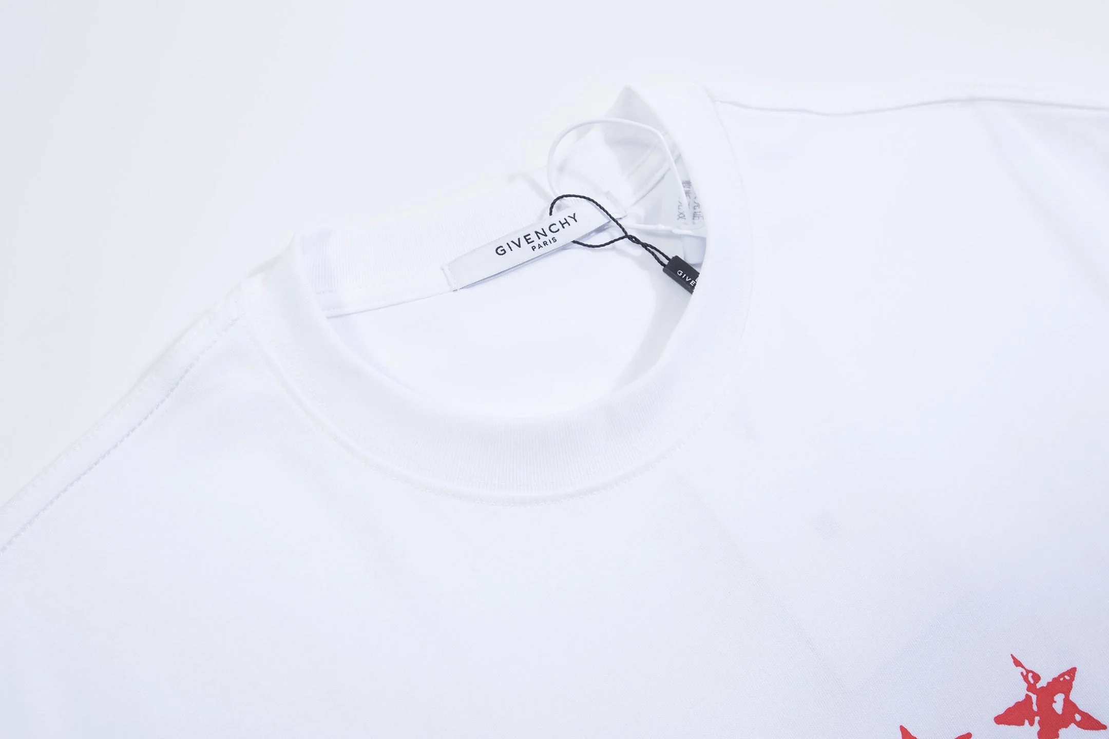 2 color fashion t shirt 604 2 color fashion t shirt 604